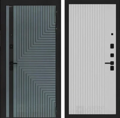 Дверь КреДор